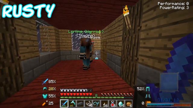 We RUINED This Minecraft Animation Mod...