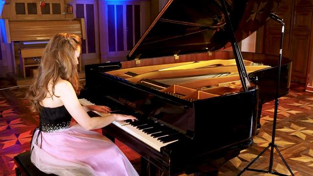 Василь Барвінський " Імпровізація" смотреть онлайн