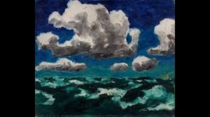 Эмиль Нольде — краткая биография