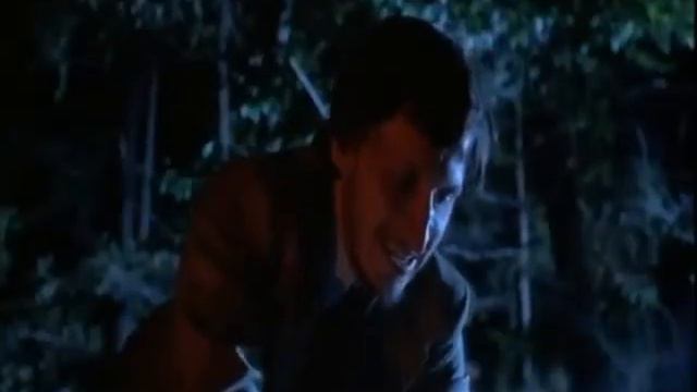 Howling II hand gag смотреть онлайн