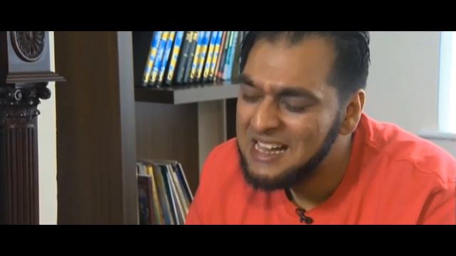 Pulp Pricktion Indian Guy called Brett смотреть онлайн