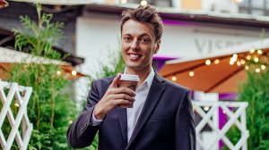 Промо ролик ведущего Константина Берегового