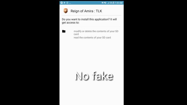 Reign of Amira The Lost Kingdom apk+data смотреть онлайн