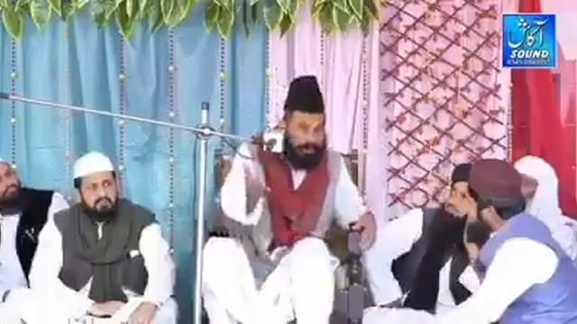 Labaik Labaik ya rasool lulah смотреть онлайн