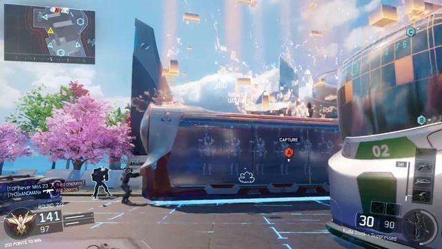Call of Duty Infinite Warfare Server Browser for Console? смотреть онлайн