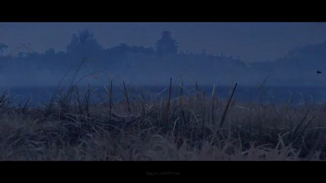 Ghost of Tsushima #15 - El mensaje de Shimura #PS5 смотреть онлайн