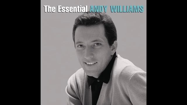 Andy Williams - Music to Watch Girls By (Audio) смотреть онлайн