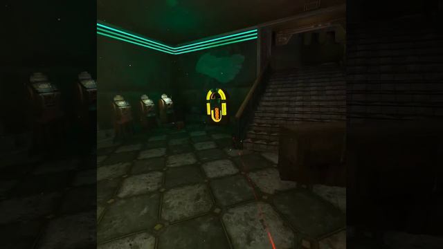 Bioshock Return To Rapture Part 6 Quest 2 Half Life Alyx Mod VR смотреть онлайн
