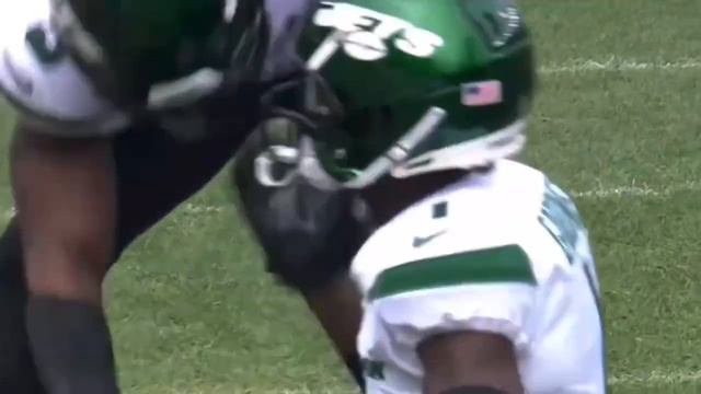 George Pickens Vs Sauce Gardner 😳 NFL Rookie Matchup! (WR Vs CB) Jets Vs Steelers 2022 highlights смотреть онлайн