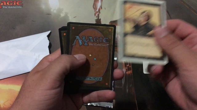 MAIL! EPIC STUFF! DUAL LAND! смотреть онлайн