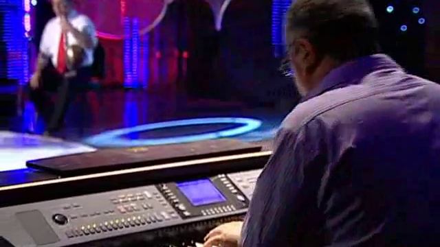 Duduk Final-Gevorg Karapetyan