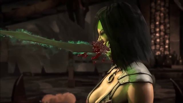 Mortal Kombat Movie xxxxx mới nhất 2015 смотреть онлайн