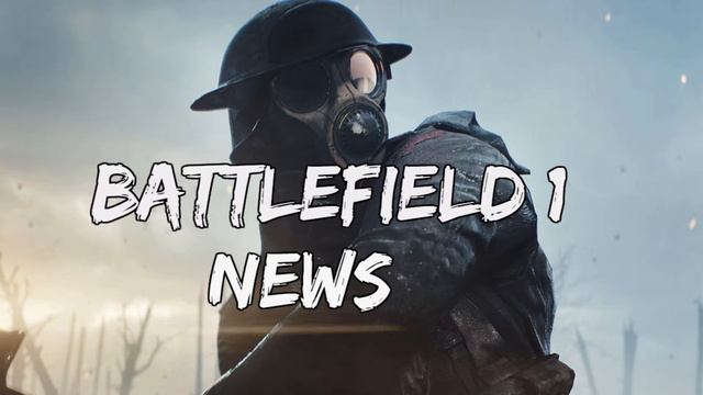 Battlefield 1 News - Rent a Server смотреть онлайн