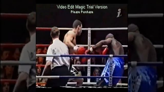 Klitschko vs Francis (17.boj.iz.38).1998. смотреть онлайн