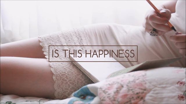 Is This Happiness - Christian Anne Bounds смотреть онлайн