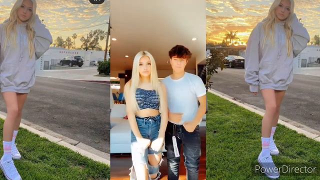 piper rockelle vs coco quinn vs symmone harrison| dream piperrockelle смотреть онлайн