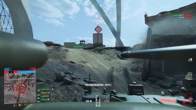 OG M16A3 In BF2042 - Battlefield 2042 Season 6 Gameplay...