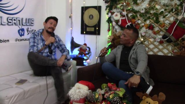 Alexander Medina En San Luis Musical Internacional