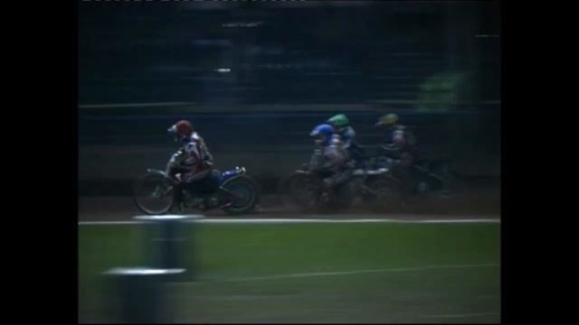 Weymouth Speedway Wessex Rosebowl 2004 смотреть онлайн