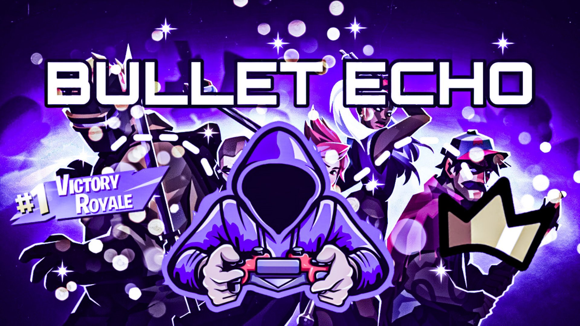 ГАЙД ПО BULLET ECHO смотреть онлайн
