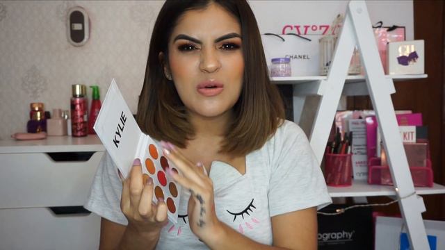 COMPRAS EN EL CENTRO DE LIMA - MAQUILLAJE BUENO BONITO Y BARATO смотреть онлайн