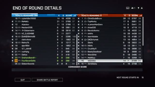 ping PLA style - BF4 PC смотреть онлайн