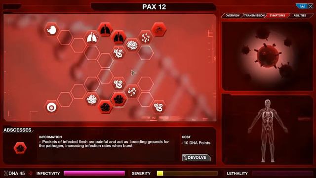 Plague Inc Evolved Trailer Oficial PC/ ANDROID / IOS смотреть онлайн
