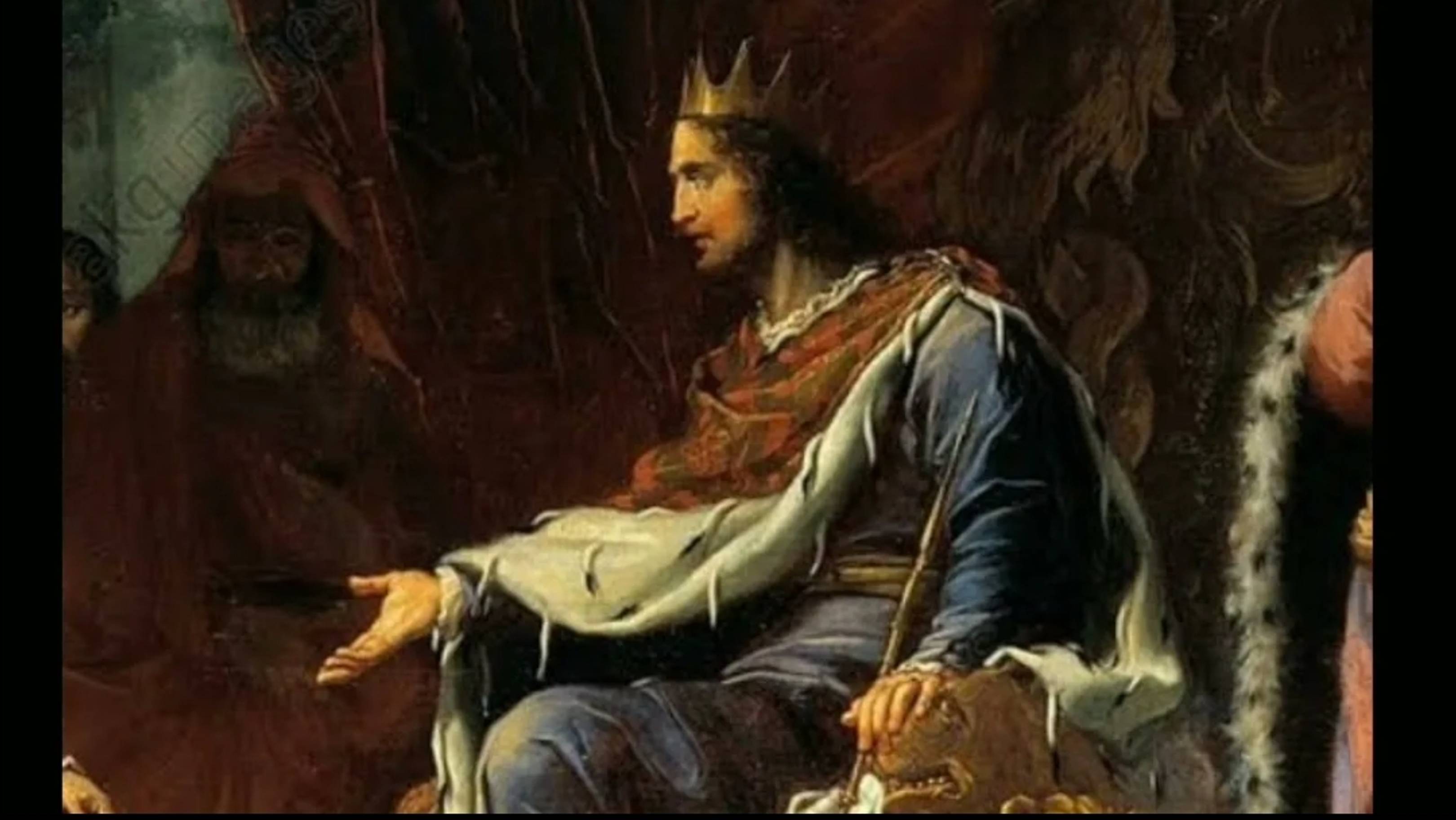 Квантовая психология: какую тайну скрывают слова Екклесиаста смотреть онлайн