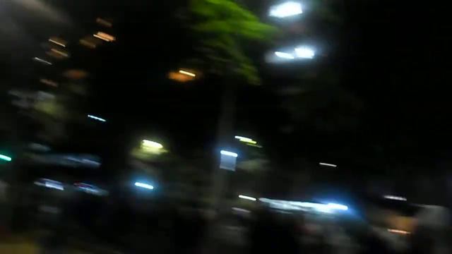 Protesto do dia 17/06/2013 - Plinio de Arruda??? - V de Vinagre смотреть онлайн