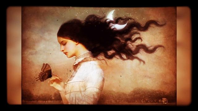 Maria Thoidou | Minyma смотреть онлайн