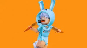 Holy Baam и Чудо Чай - Песня про морковь (1)