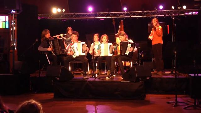 salamone rossi, esa einai смотреть онлайн