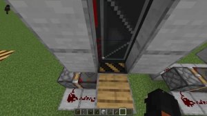 SCP Doors Addon - Feature Showcase [Minecraft Bedrock 1.20.50]