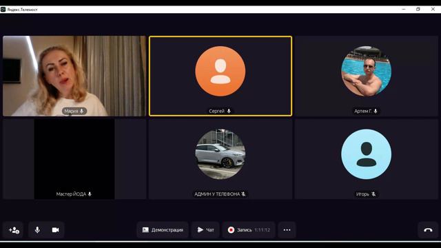 Сенсация, интриги Changan UNI-K