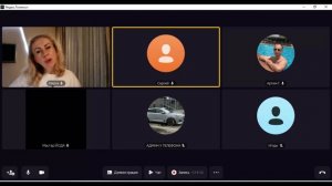 Сенсация, интриги Changan UNI-K