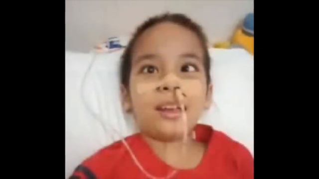 U Jisu u pynkhiah ia iba pang Cancer ha ka Last Stage. kumba u leh ia kiwei iaphi ruh un leh kumjuh смотреть онлайн