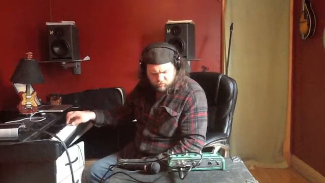 Hartigan's Live Loop Jams - #13 смотреть онлайн