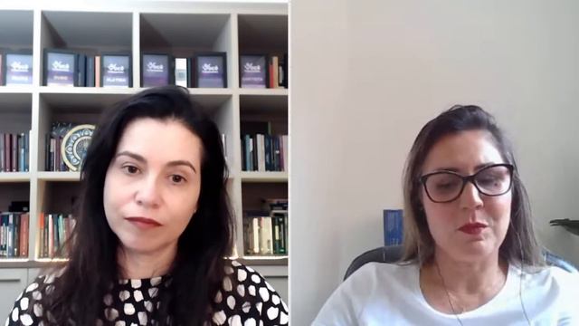 Advogando no tributário para clínicas médicas com Léa Dias смотреть онлайн