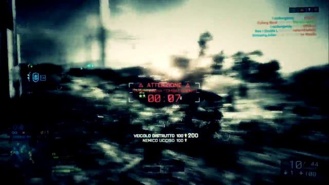Adrenaline A Battlefield 4 montage / SylvanHydra's part/ смотреть онлайн