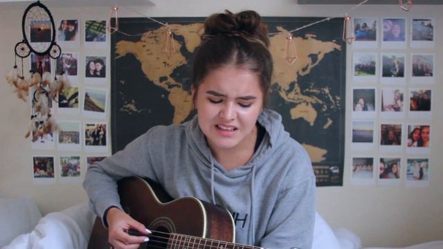 Two Ghosts - Harry Styles / Cover by Jodie Mellor смотреть онлайн