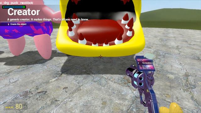 PLAYING AS NIGHTMARE 3D SANIC CLONES MEMES in Garry's Mod смотреть онлайн