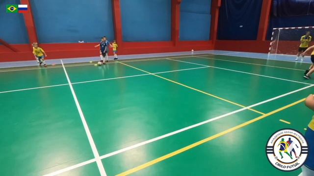 1x1 COM FINALIZACAO смотреть онлайн