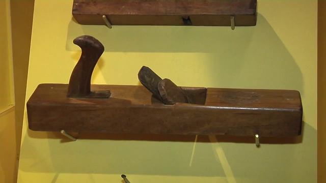 Woodworking Demonstrations смотреть онлайн