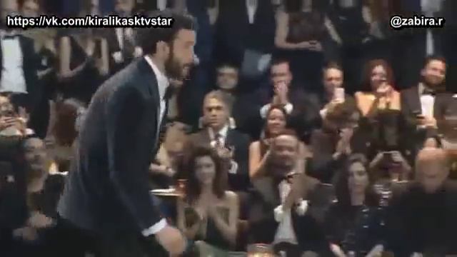 GQ - Baris Arduc - Yilin cok konusulan adami GQ - Барыш Ардуч смотреть онлайн