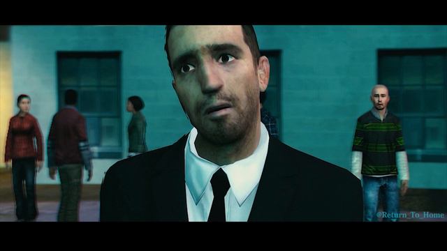GMOD/Garrys Mod Cinematic Scene Recreation | The Great Gatsby Introduction (HD) смотреть онлайн