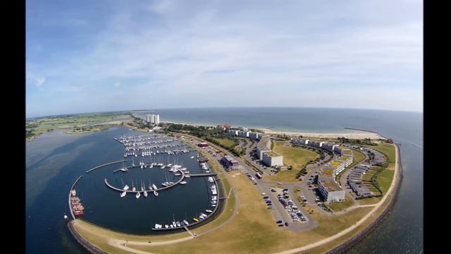 Quadrocopter Fehmarn смотреть онлайн