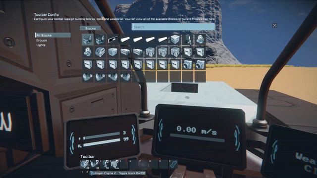 CARS in SPACE ENGINEERS? | 100 Subscriber Special смотреть онлайн