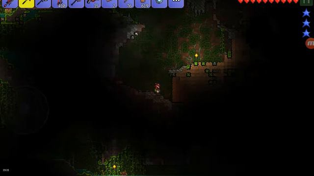 Terraria - строительная глава - 4/? #9 ( Не прохождение) смотреть онлайн