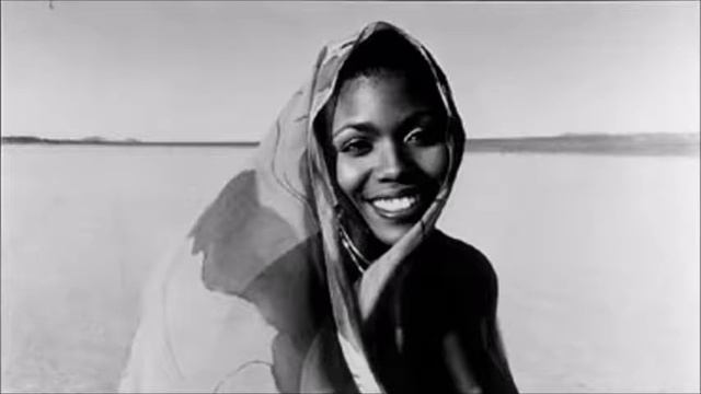 Dee Dee Bridgewater - It's The Falling In Love смотреть онлайн