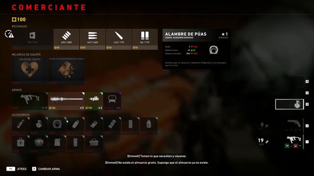 Back 4 Blood test beta server смотреть онлайн